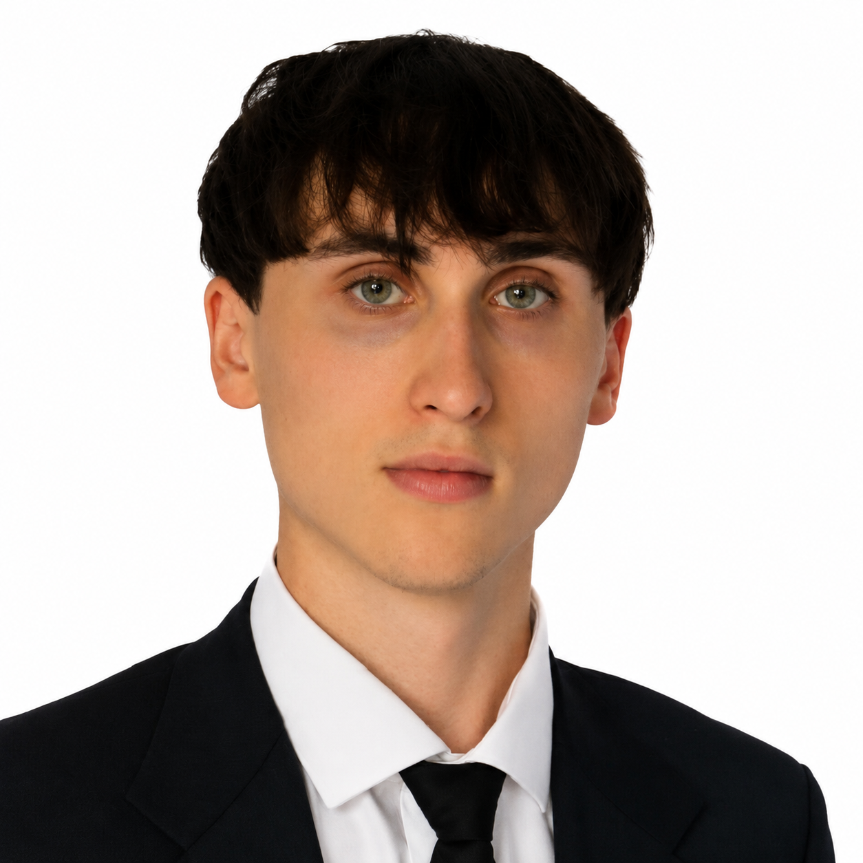 Keegan Green, Founder of TrustDemand