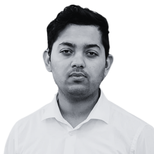Mohid Mughal, Delivery & Build-out at TrustDemand